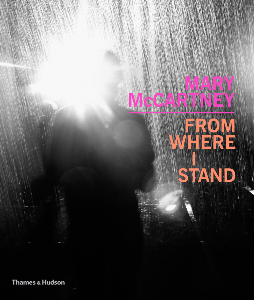 Mary McCartney