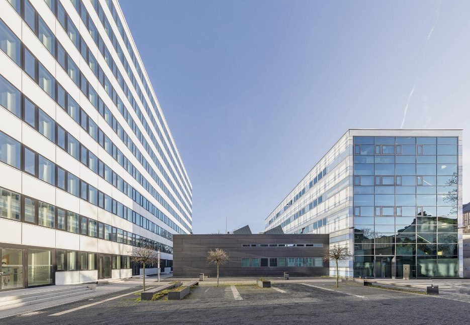 Opus 86: SSP AG, RWTH Aachen, Fakultät für Maschinenwesen