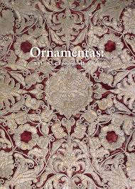 Ornamentas: XVI-XX a. I pusėspaveldo tyrimai