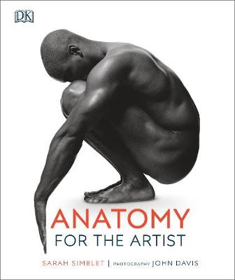 Anatomy for the Artisted. 2020