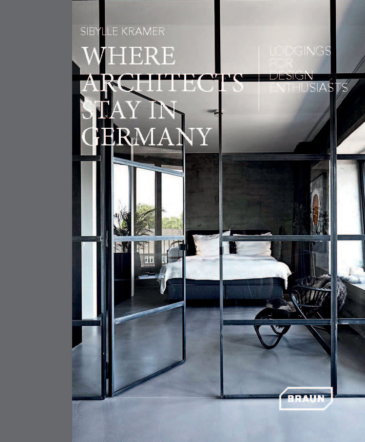 Where Architects Stay inGermany