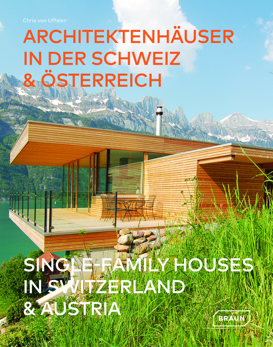 Single-Family Houses inSwitzerland & Austria