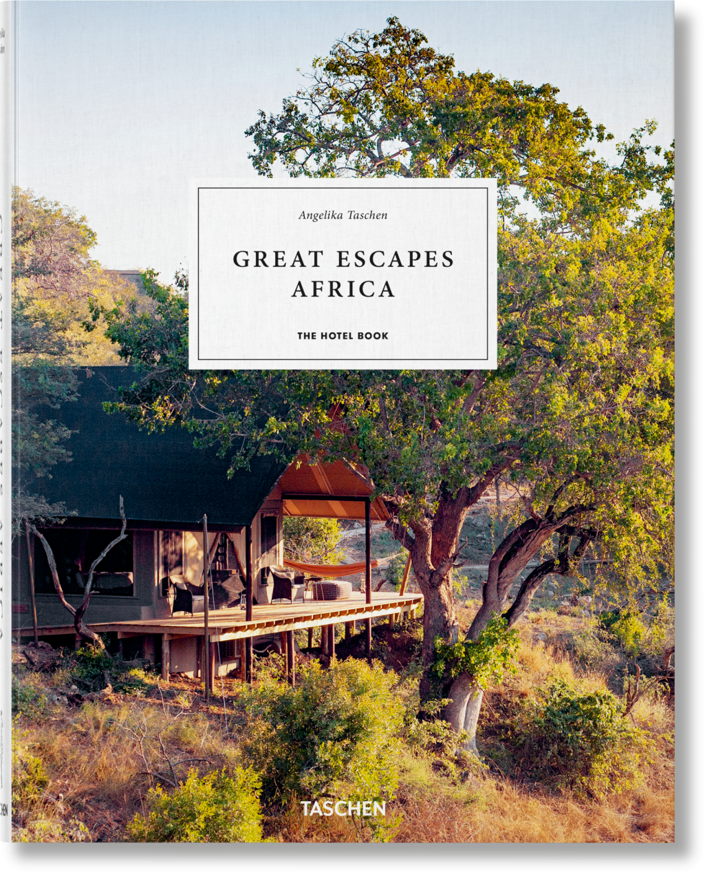 Great Escapes: Africa