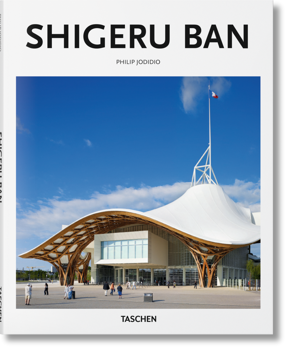 Shigeru Ban ed. 2016