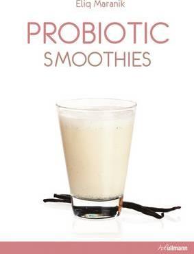 Probiotic Blends Smoothies