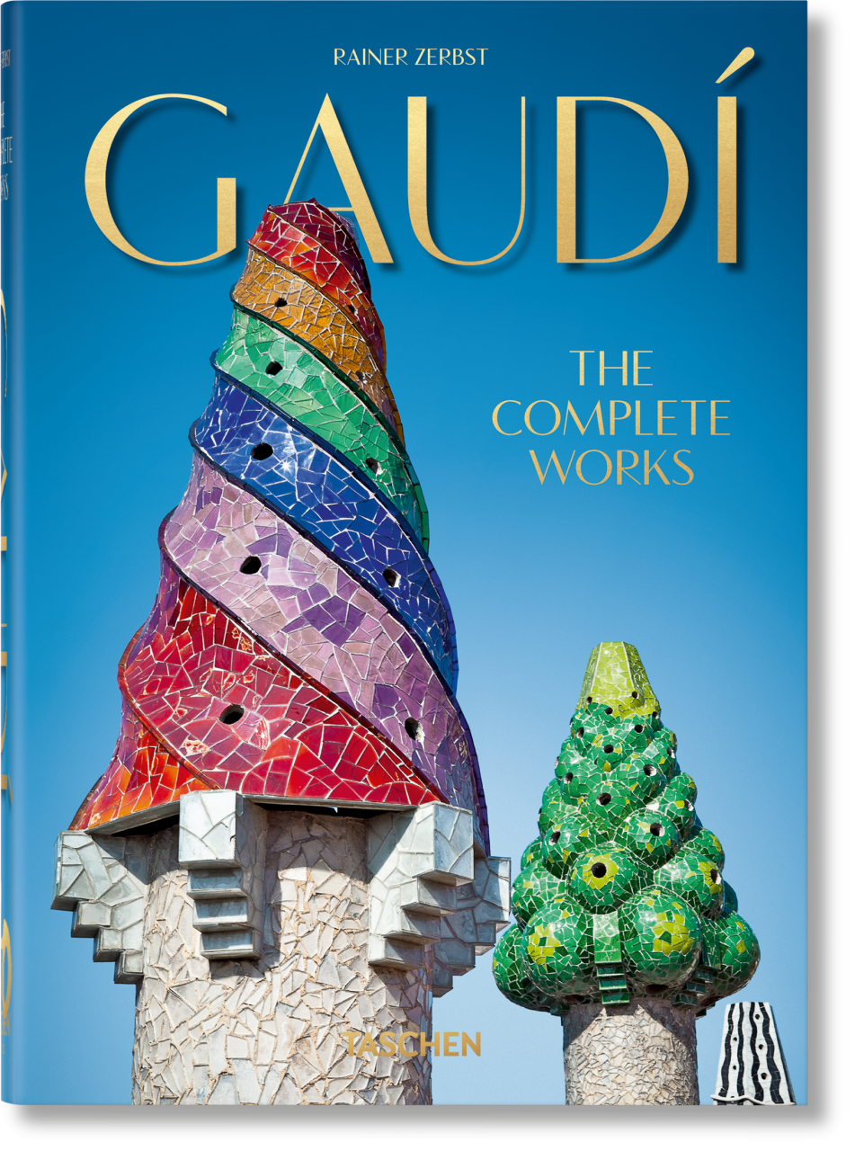 Gaudi. The Complete Works