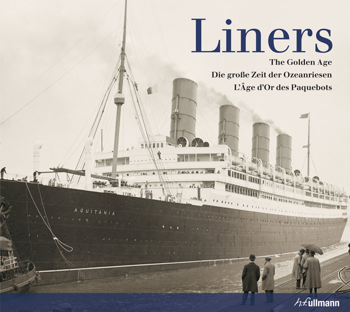 Liners: Early Yearsed. 2013