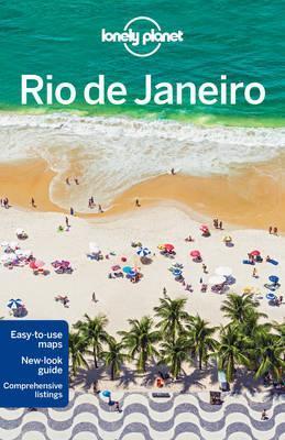 Lonely Planet Rio de Lonely Planet Rio de