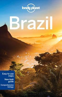 Brazil travel guide ed.2016