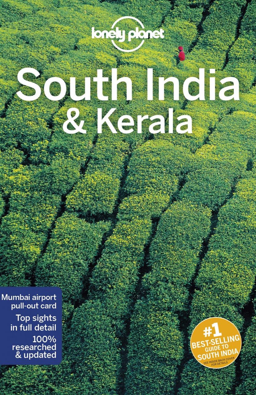 South India & Kerala travel