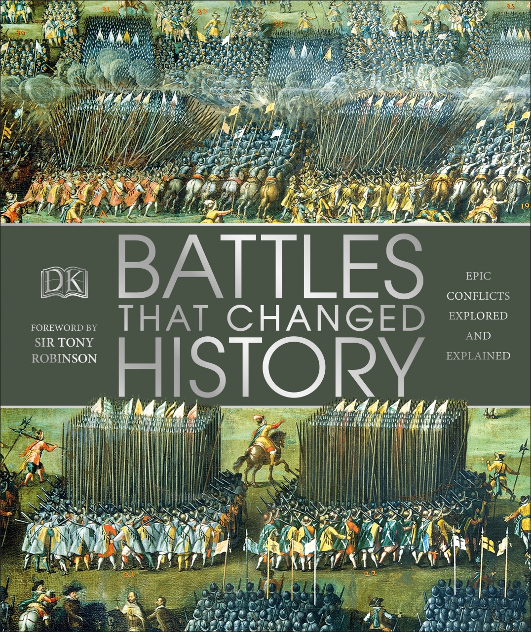Battles that ChangedHistory