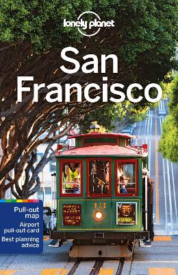 San Francisco city guide