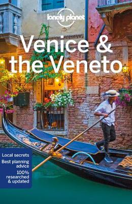 Venice & the Veneto