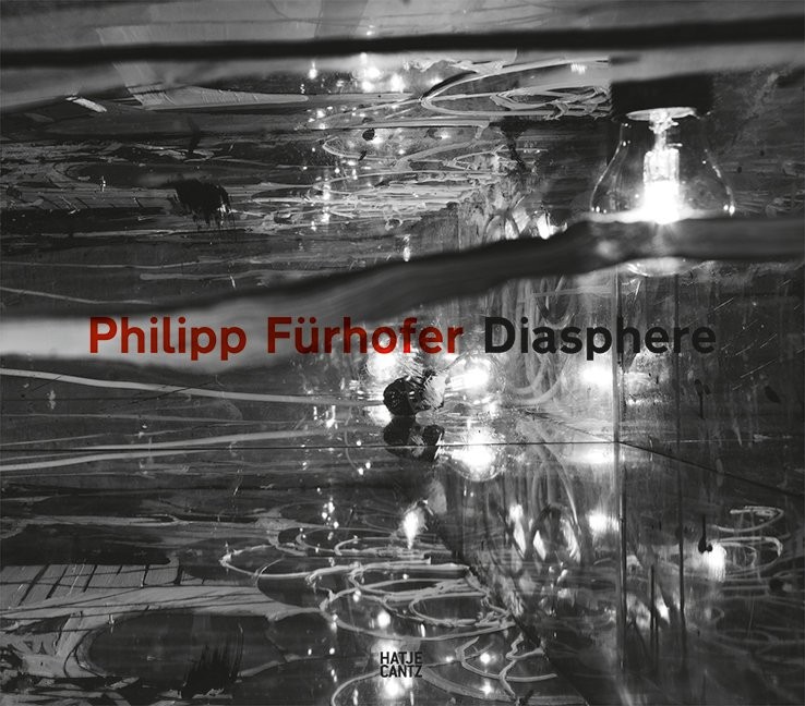 Philipp Furhofer :Diasphere
