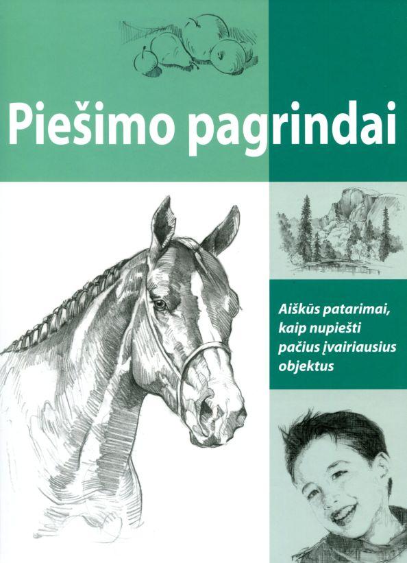 Piešimo pagrindai