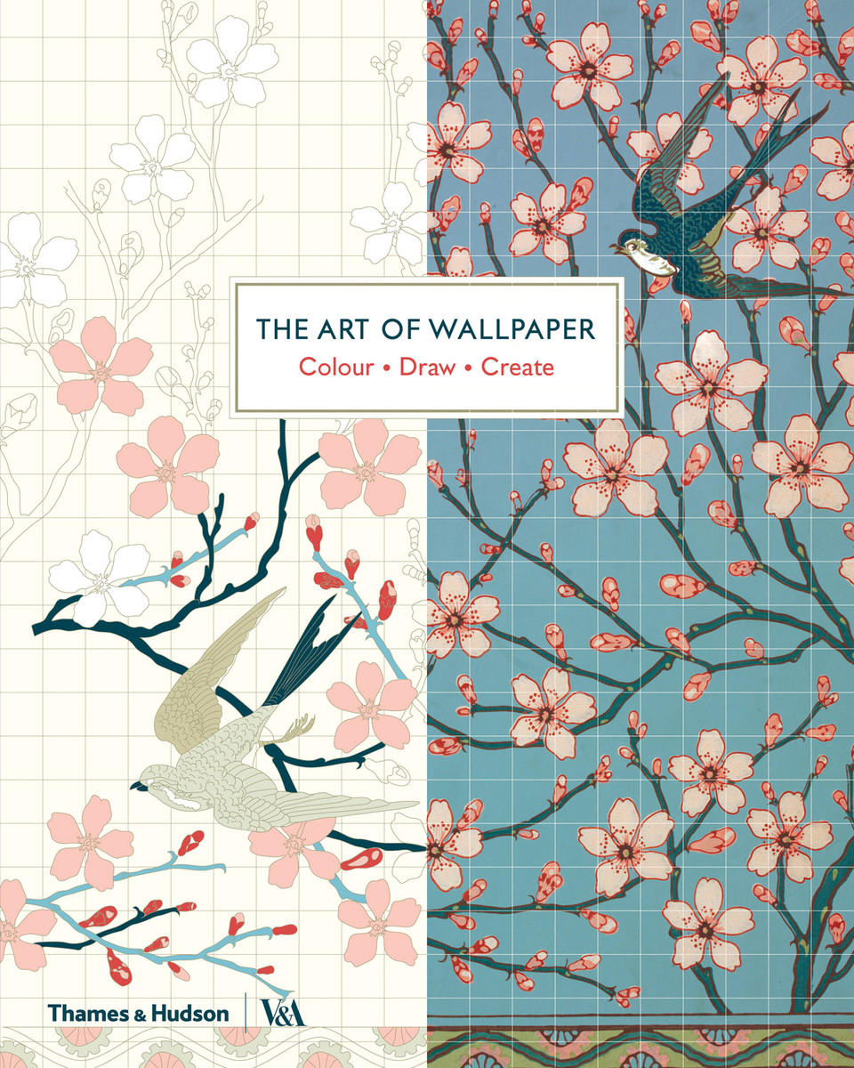 The Art of Wallpape