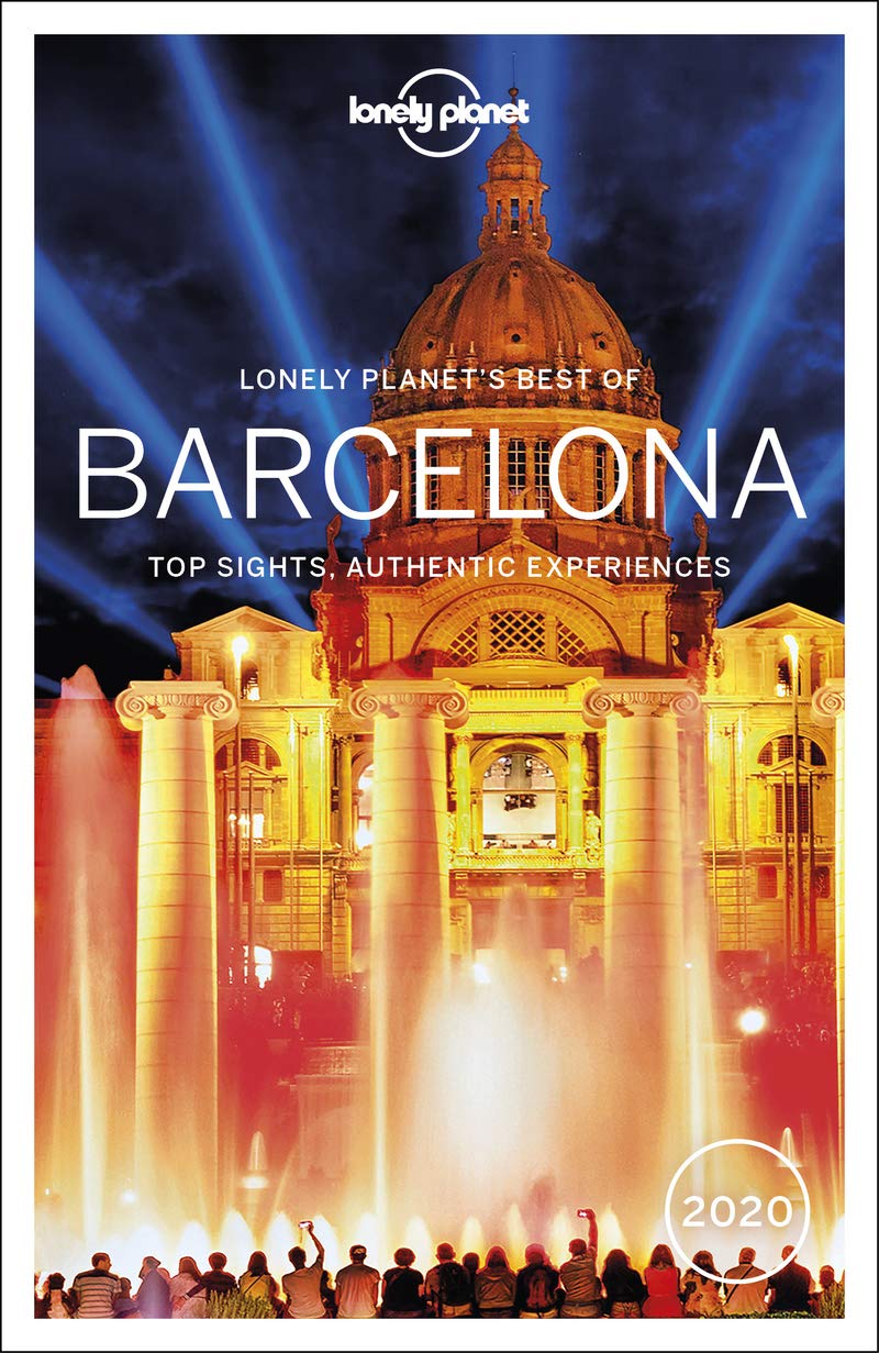 Best of Barcelona2020
