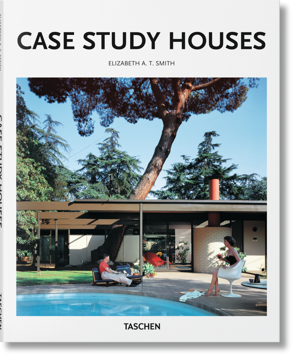CASE STUDY HOUSE
