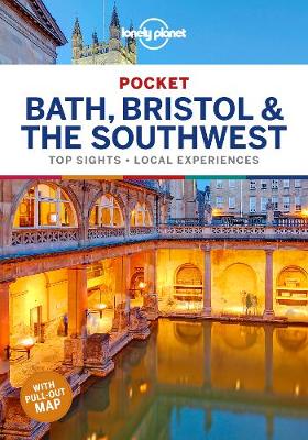 Pocket Bath, Bristol and Southwest