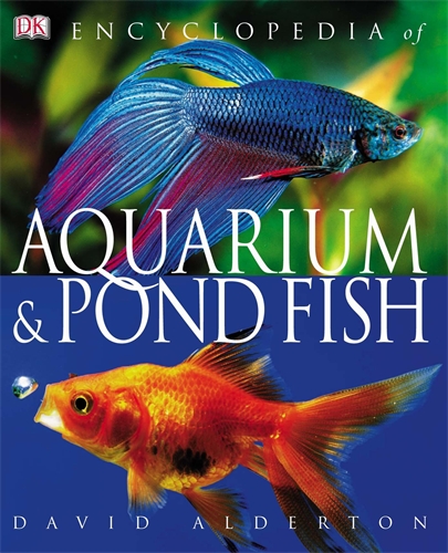 Encyclopedia of Aquarium& Pond Fish