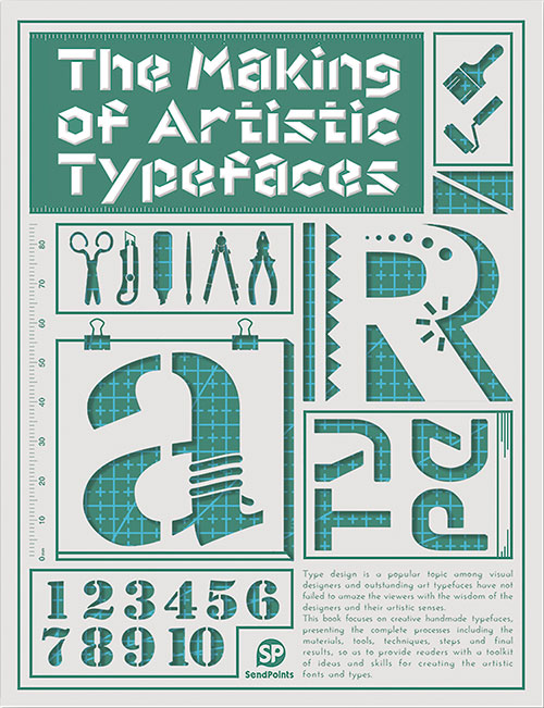 The Making of ArtisticTypefaces
