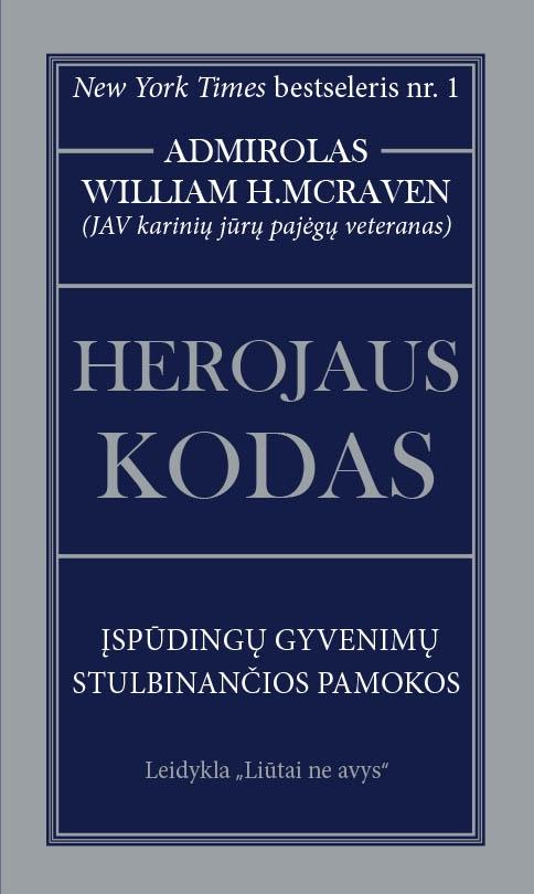 Herojaus kodas