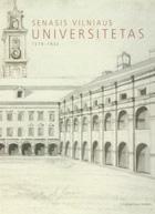 Senasis Vilniaus universitetas1579-1832