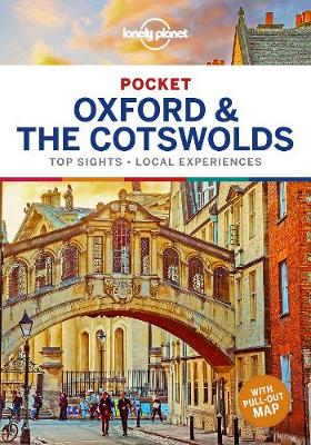 Pocket Oxford and theCotswolds