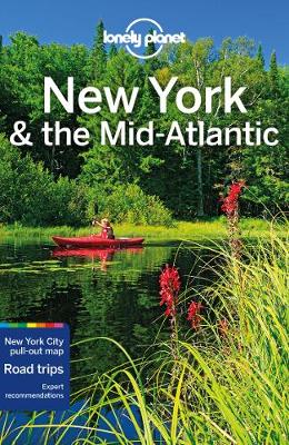 New York & the Mid-Atlantictravel guide