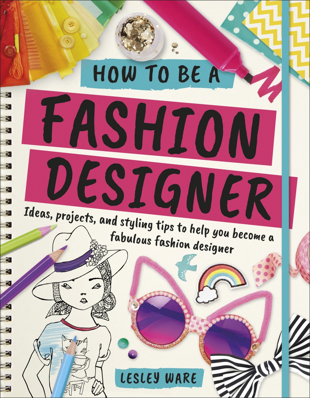 How To Be A FashionDesigner
