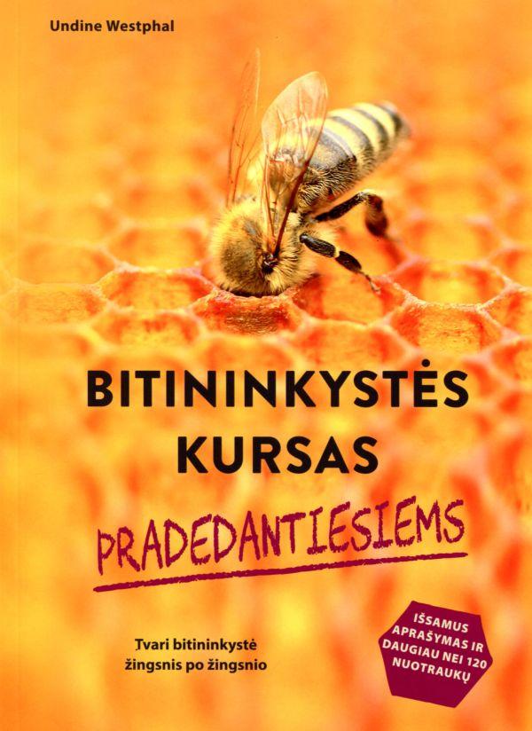 Bitininkystės kursas pradedantiesiems