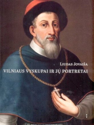 Vilniaus vyskupai ir jų portretai