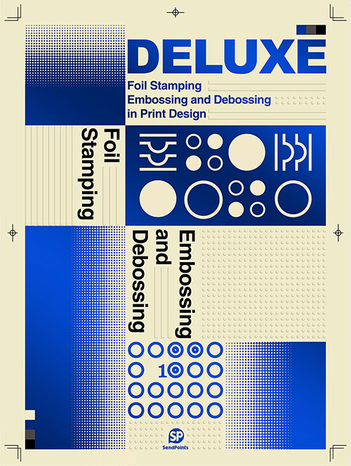 Deluxe : Foil Stamping