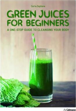 Green Juices for Beginners