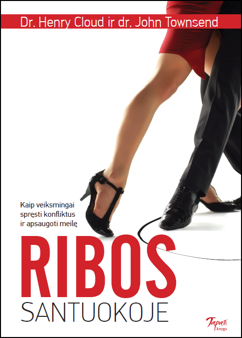 Ribos santuokoje: kaip veiksmingai spręsti konfliktus ir aps