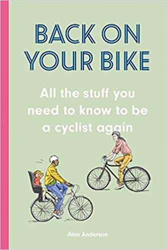 Back on Your Bike