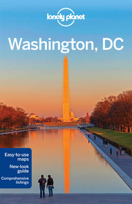 Washington DC city guide
