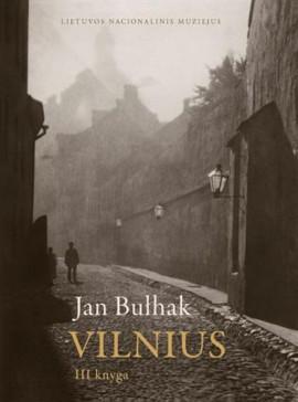 Fotografijos. Vilnius III d.