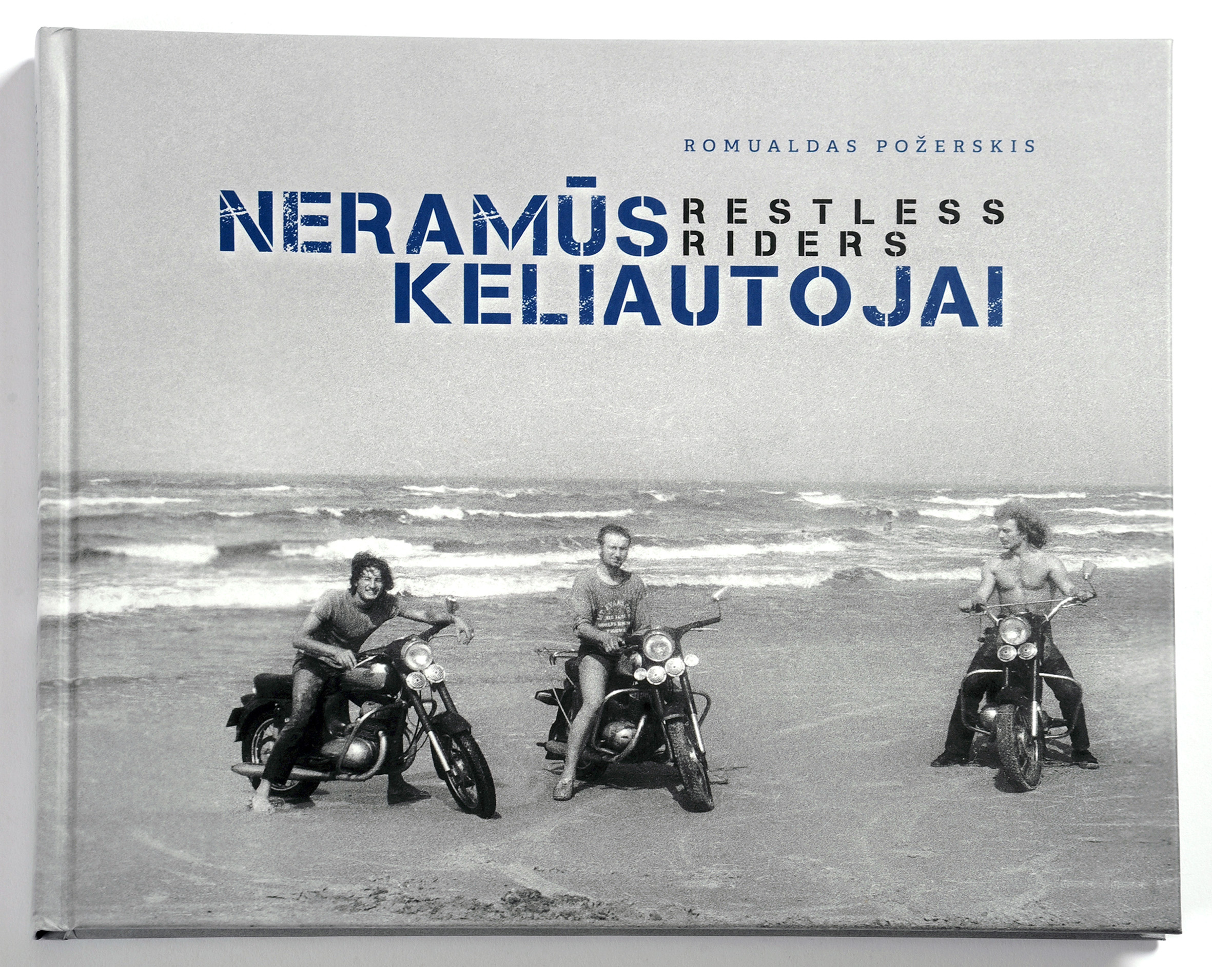 Neramūs keliautojai