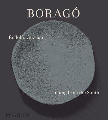 Boragó