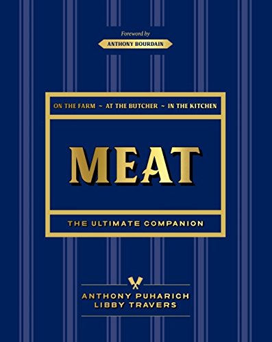 Meat\: The Ultimate Companion