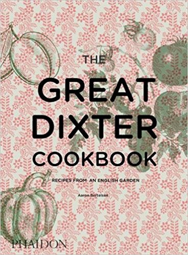 The Great DixterCookbook