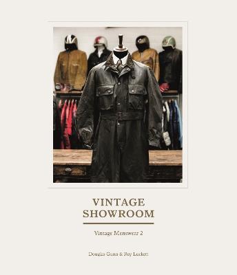 The Vintage Showroom