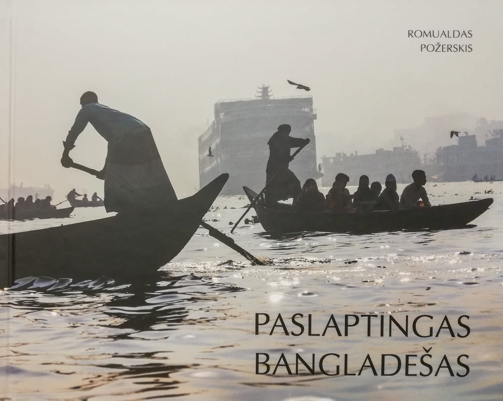 Paslaptingas Bangladešas