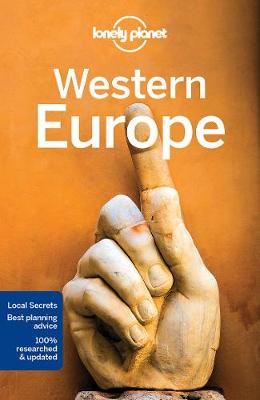 Lonely Planet WesternEurope