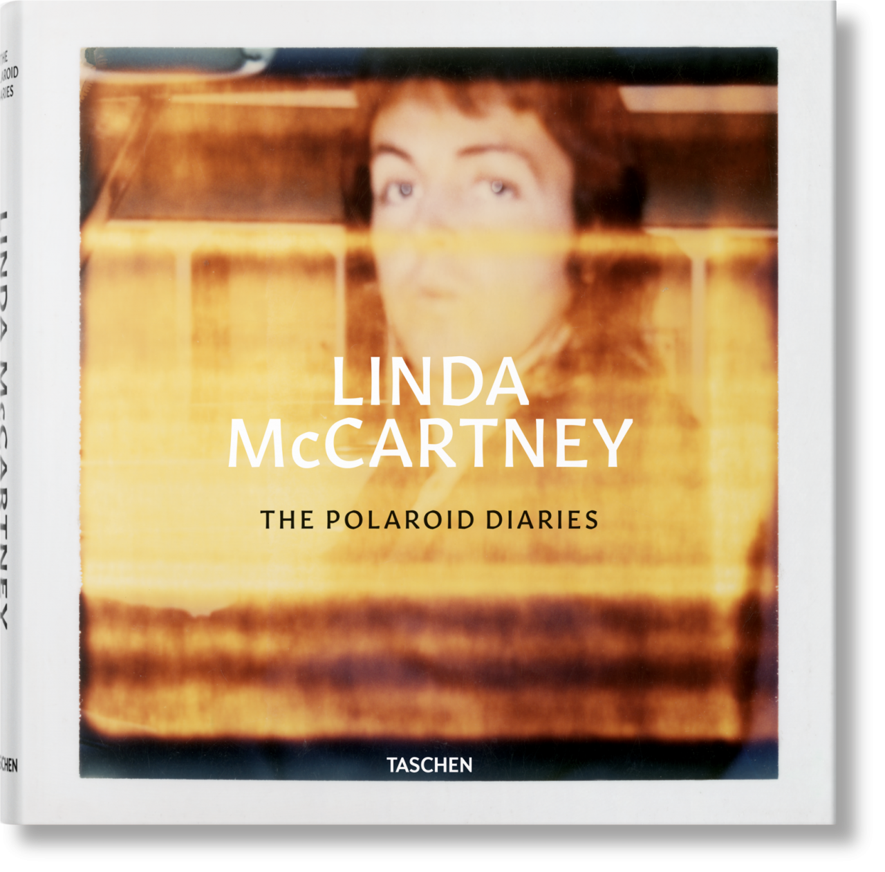 Linda McCartney: The PolaroidDiaries
