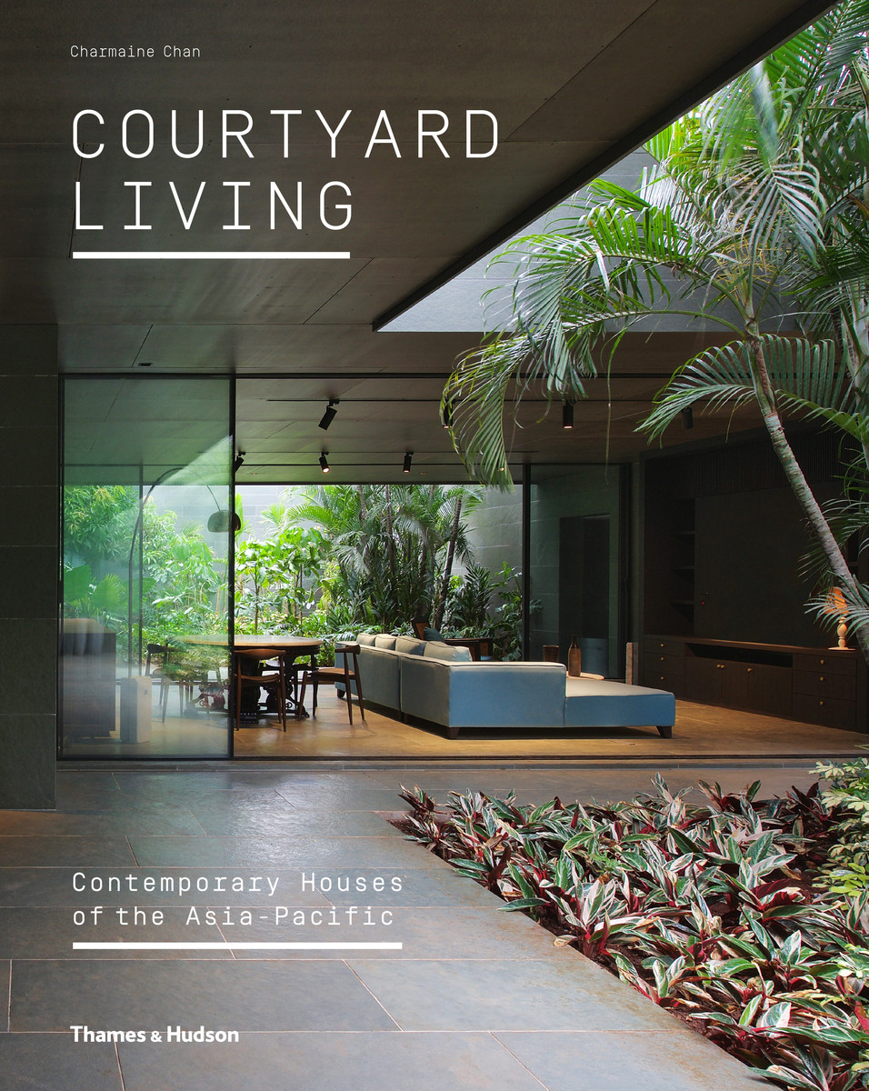 Courtyard Living
