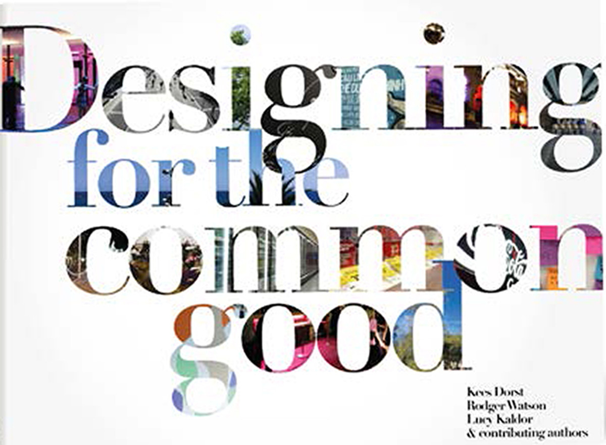Designing for theCommon Good
