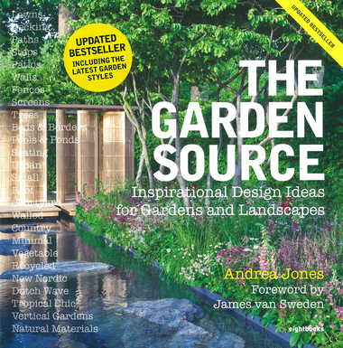 The Garden Sourceed. 2018