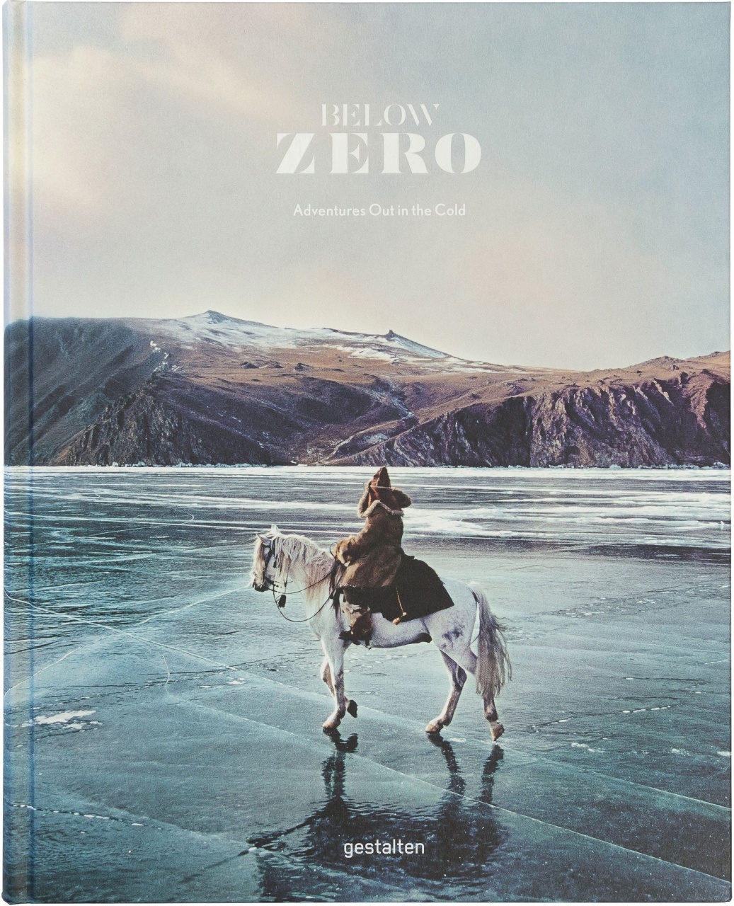 Below Zero